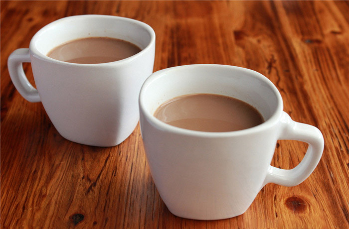 通山奶茶培训